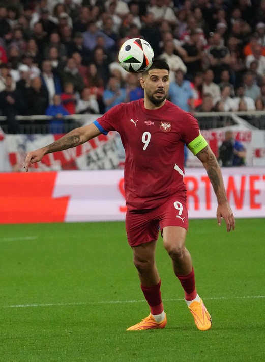 Ali Koç Burak Yılmaz'la Selçuk İnan'ın hayran kaldığı gol kralını transfer ediyor! 52 milyon euroluk imza - Resim: 7