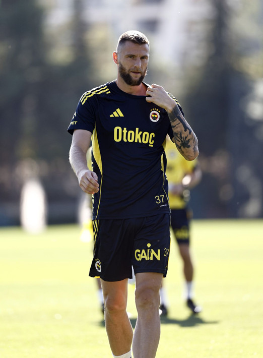 Fenerbahçe'de Skriniar endişesi! Dünya devi kapıyı çalacak - Resim: 1