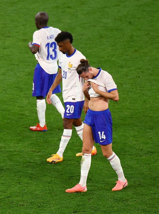 Dursun Özbek Ali Koç'un rüyasını gerçekleştirecek! Bu transfer Zaha'ya, Ziyech'e, Zaniolo'ya benzemeyecek - Resim: 5