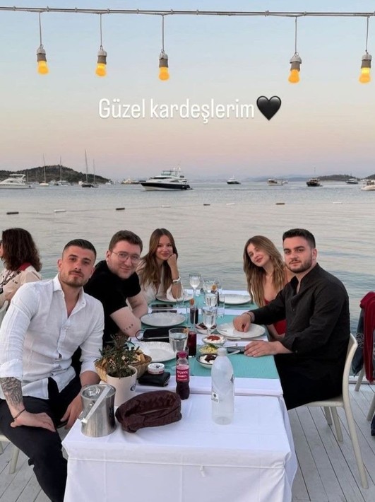 Dorukhan Toköz, Didomido ile aşk iddialarına cevap verdi - Resim: 5