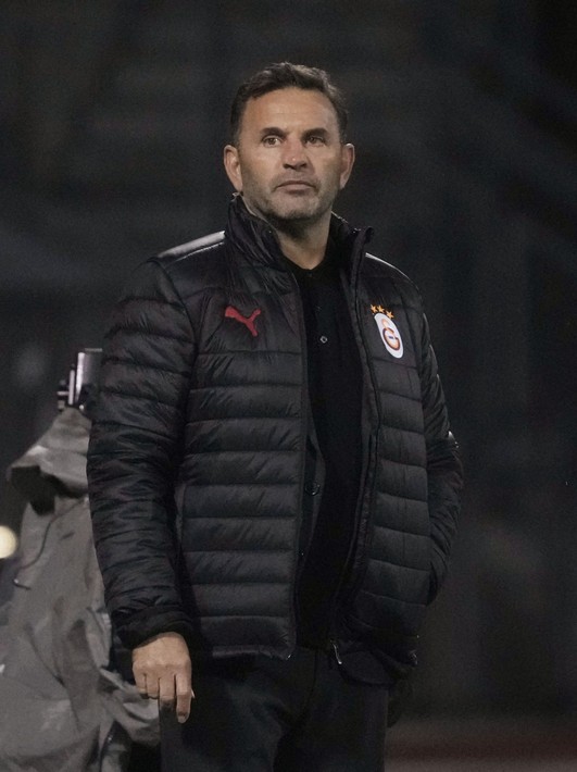 Okan Buruk'tan transfer sözleri: Osimhen'den sonraki ilk hedef... - Resim: 2