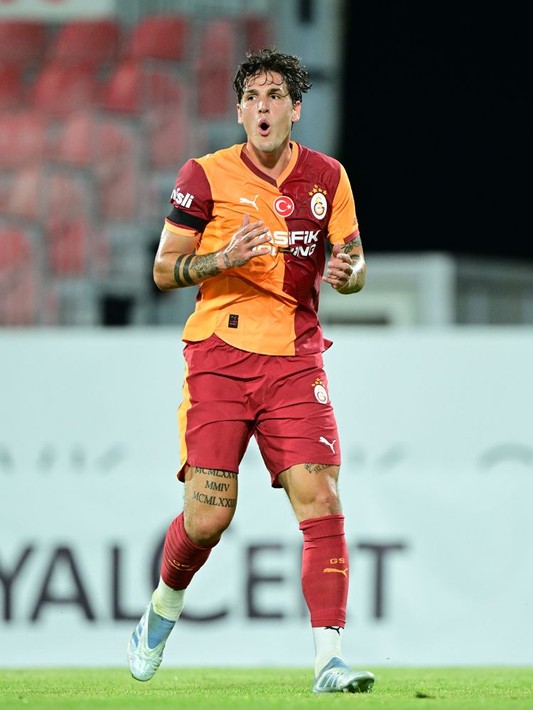 Dursun Özbek Van Persie'den aldığı haberle havalara uçtu! Galatasaray'da art arda 5 ayrılık - Resim: 4