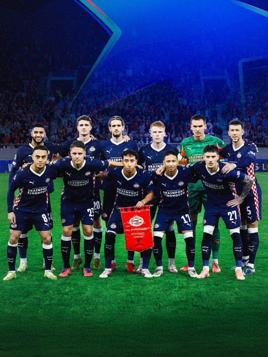 5 büyük lig dışındaki en değerli kadrolar! Fenerbahçe ve Galatasaray ilk 10'da - Resim: 5