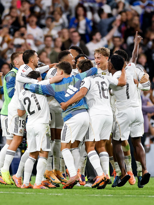 Domenico Tedesco'ya Edin Dzeko ve Arda Güler'de stoper hediyesi! - Resim: 5