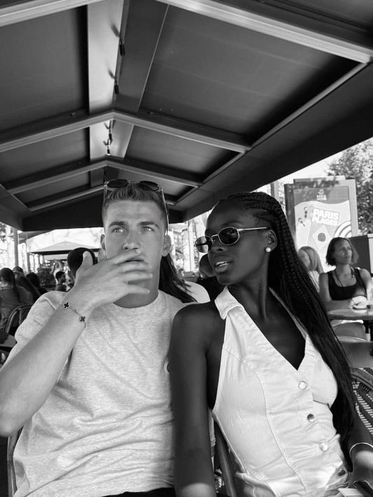 Bertuğ Yıldırım, Azer Bülbül şarkısıyla evlenme teklif etti! Oriana Correia Gomes kimdir? - Resim: 11