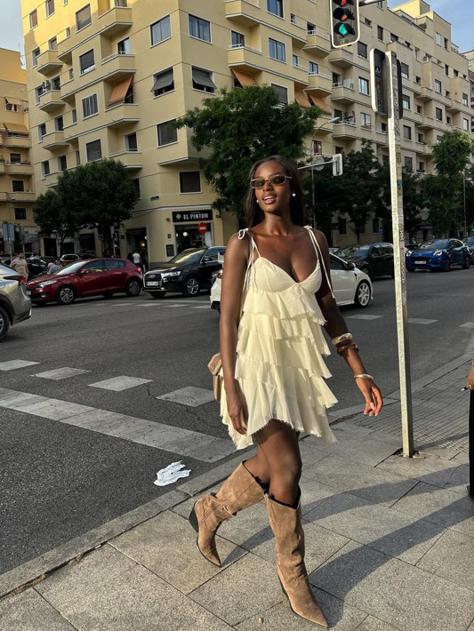 Bertuğ Yıldırım, Azer Bülbül şarkısıyla evlenme teklif etti! Oriana Correia Gomes kimdir? - Resim: 7