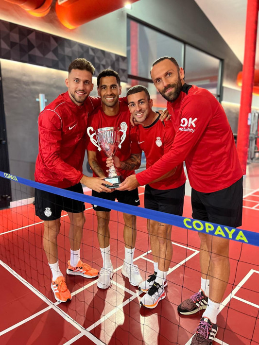 Vedat Muriç'ten Vincenzo Montella'ya gözdağı: Zayıf yönlerinizi biliyoruz - Resim: 4