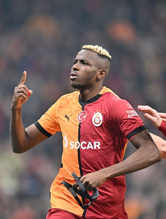 Dursun Özbek'ten Sara, Torreira ve Lemina'yı yedek bırakacak yıldız transferi! "Telefonda konuştum gelecek" - Resim: 3