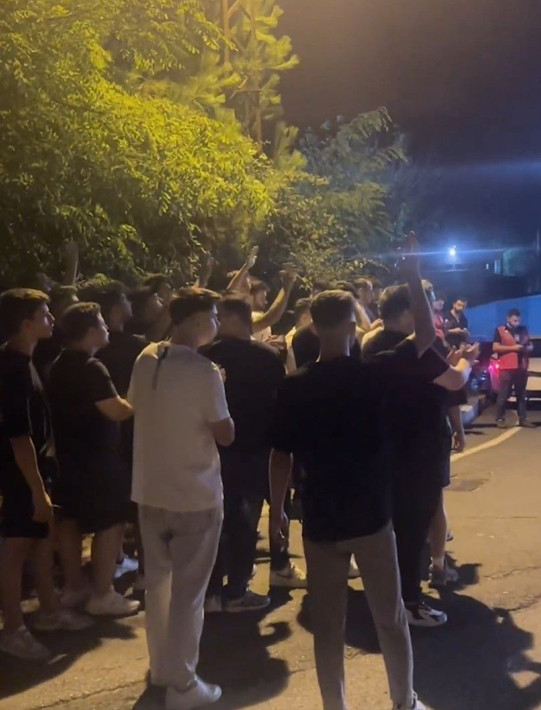 Uğurcan Çakır Galatasaray'da! 3 futbolcu takasta önerildi - Resim: 6