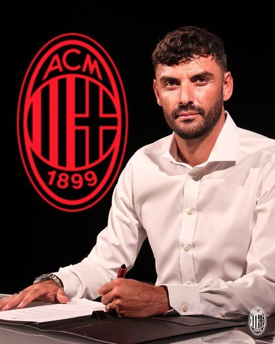 Avrupa ve dünyada resmen açıklanan transferler (2025-26 yaz transfer dönemi) - Resim: 44