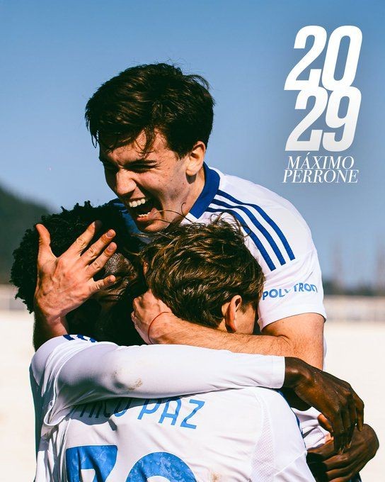 Avrupa ve dünyada resmen açıklanan transferler (2025-26 yaz transfer dönemi) - Resim: 46