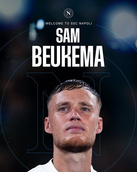Avrupa ve dünyada resmen açıklanan transferler (2025-26 yaz transfer dönemi) - Resim: 35
