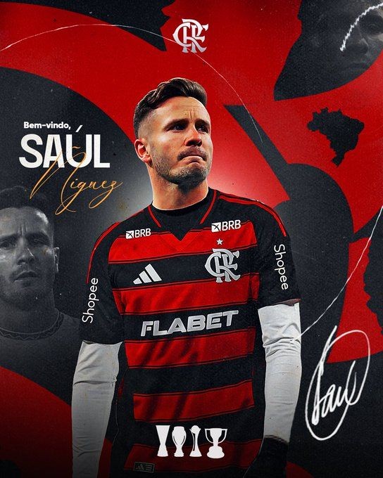 Avrupa ve dünyada resmen açıklanan transferler (2025-26 yaz transfer dönemi) - Resim: 13