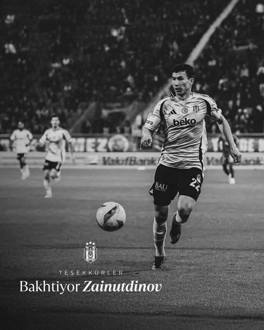 Avrupa ve dünyada resmen açıklanan transferler (2025-26 yaz transfer dönemi) - Resim: 12