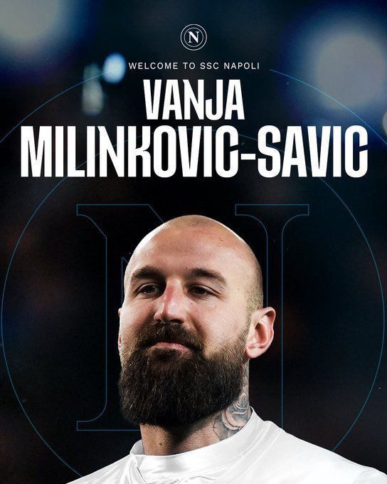 Avrupa ve dünyada resmen açıklanan transferler (2025-26 yaz transfer dönemi) - Resim: 13