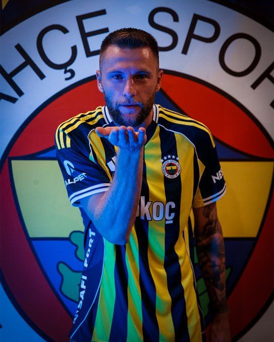 Avrupa ve dünyada resmen açıklanan transferler (2025-26 yaz transfer dönemi) - Resim: 7