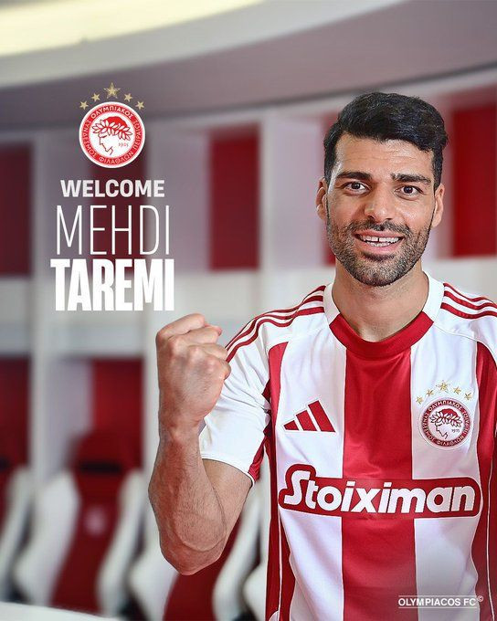 Avrupa ve dünyada resmen açıklanan transferler (2025-26 yaz transfer dönemi) - Resim: 12
