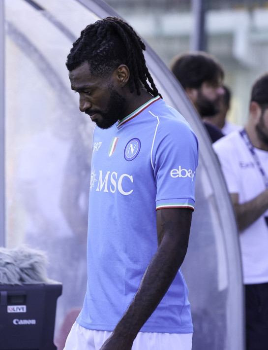 Tedesco'dan Okan Buruk'a 2026'nın ilk transfer çalımı! Fenerbahçe'nin üç yıldızına kötü haber - Resim: 4