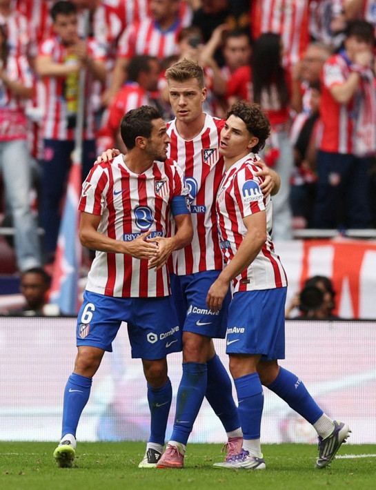 Sörloth'un istediği maaş ortaya çıktı! Asensio'dan fazla olacak - Resim: 6