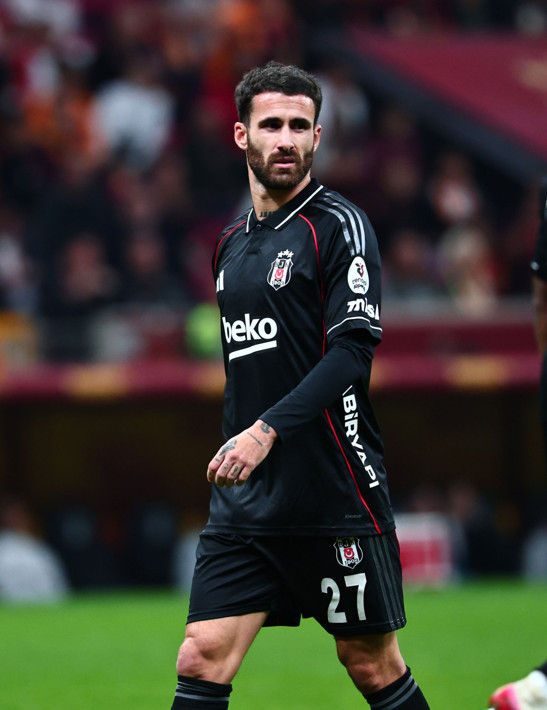 Portekiz'den olay Rafa Silva yorumu! "Bu savaşı kazanacak" - Resim: 3