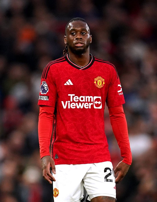 Galatasaray Wan Bissaka ile prensip anlaşmasına vardı - Resim: 1