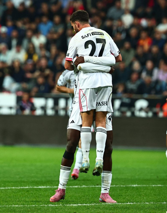 Serdal Adalı, Merih Demiral'ın yanına gideceğini duyunca çıldırdı: Satılması yasak! - Resim: 4