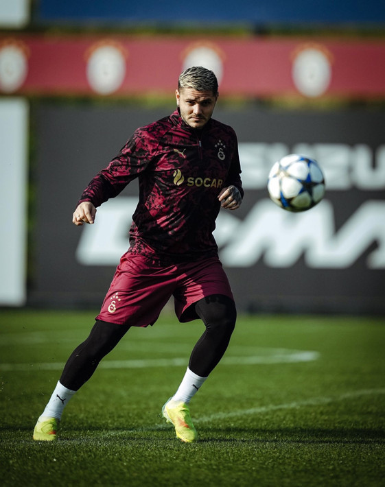 Yönetim Icardi ile görüşecek! Sözleşme pazarlıkları - Resim: 7