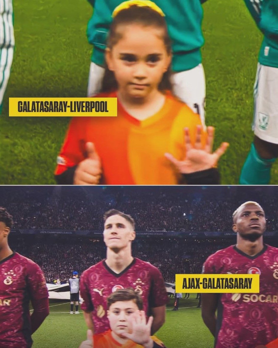 Hulusi Belgü'den Ajax ve seremonideki çocuk açıklaması - Resim: 4