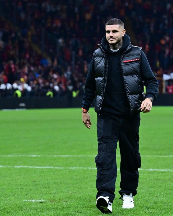 Dursun Özbek'e İsmail Yüksek ve Cengiz Ünder'in menajerinden darbe: Biz Osimhen için 75 M.€ verdik - Resim: 7