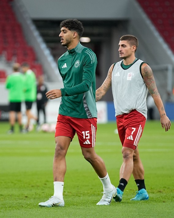 Ali Koç'tan 52 maçta 35 gol 20 asist yapan yeni Anelka transferi! Piyasa değeri 80 milyon euro - Resim: 6