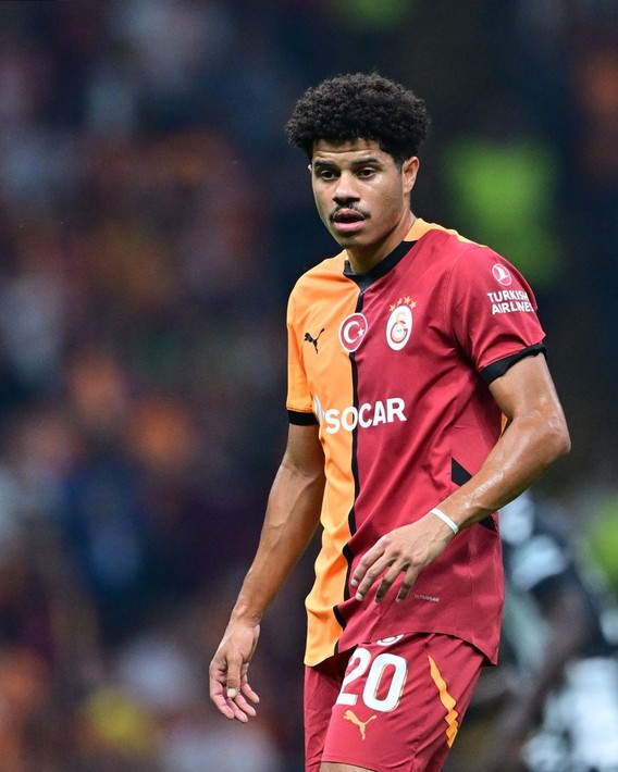 Dursun Özbek Masuaku, Feghouli ve Gökhan Töre'yi transfer eden Sportif Direktörle masaya oturdu: Verin 40 M.€ anlaşalım! - Resim: 2