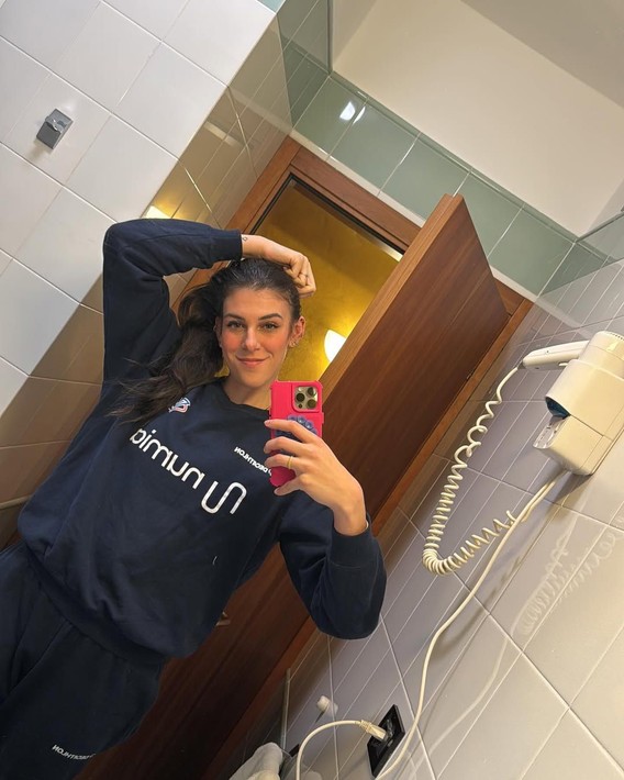 Sevgilisinin Fenerbahçe'ye transferi için kariyerinden vazgeçti! Böyle aşk görülmedi - Resim: 8