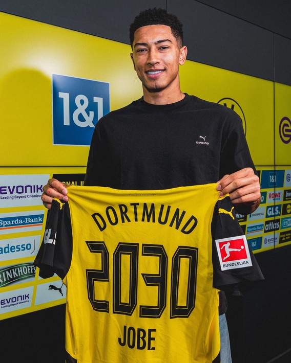 Avrupa ve dünyada resmen açıklanan transferler (2025-26 yaz transfer dönemi) - Resim: 48