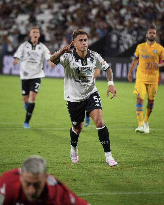 Esposito Beşiktaş'a transfer olacak mı? Spezia cephesinden açıklama - Resim: 5