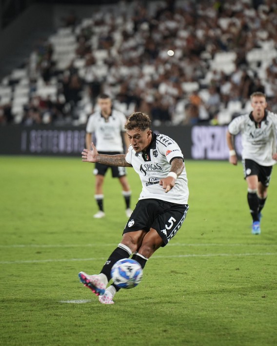 Esposito Beşiktaş'a transfer olacak mı? Spezia cephesinden açıklama - Resim: 6