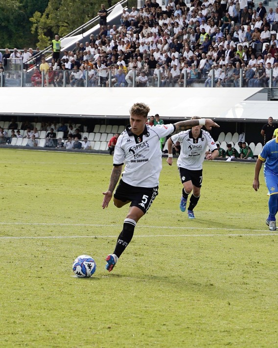 Esposito Beşiktaş'a transfer olacak mı? Spezia cephesinden açıklama - Resim: 7