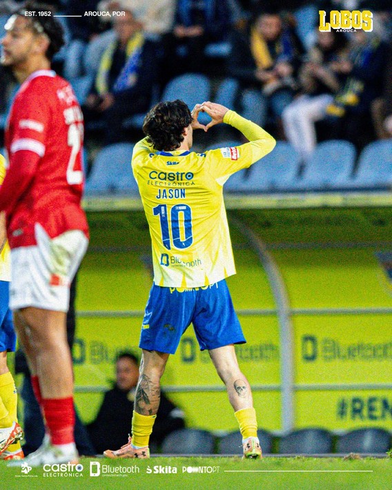 Ali Koç Gabriel Paulista sayesinde ilk transferini yaptı! Portekiz'de 34 maçta 6 gol 3 asist yapan 10 numara geliyor - Resim: 2