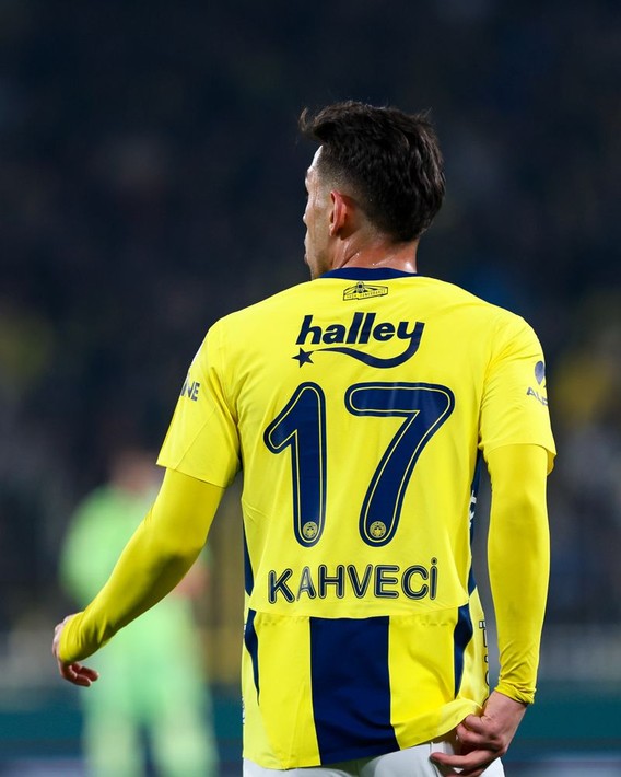 İrfan Can Kahveci, Ahmed Kutucu, İsmail Yüksek üçü de aynı takımda oynayacak! Anlaşmanın eli kulağında - Resim: 4