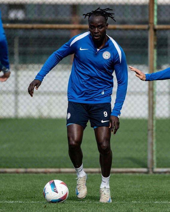 Avrupa ve dünyada resmen açıklanan transferler (2025-26 yaz transfer dönemi) - Resim: 53