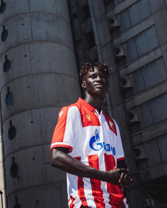 Avrupa ve dünyada resmen açıklanan transferler (2025-26 yaz transfer dönemi) - Resim: 6