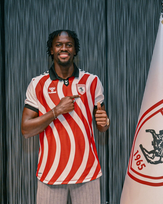 Süper Lig'de son gün transferleri - Resim: 1