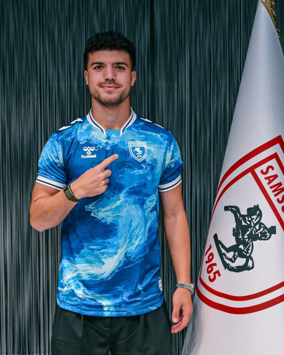 Süper Lig'de son gün transferleri - Resim: 8