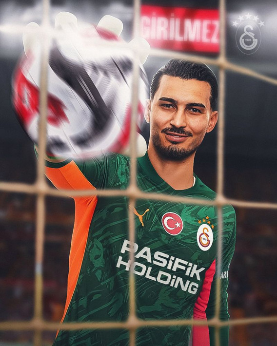 Recep Uçar'dan sonra Joao Pereira da itiraf etti: Galatasaray'ı o kurtarıyor - Resim: 9