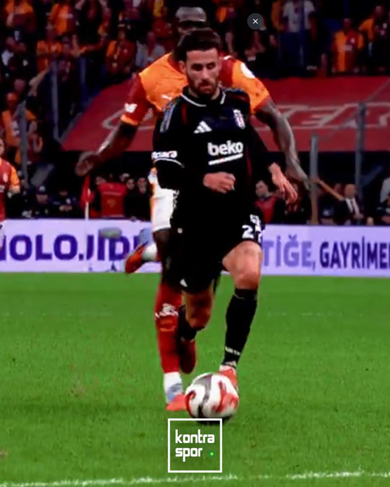 Nihat Kahveci: Osimhen'in hareketleri kırmızı kart olabilirdi - Resim: 4