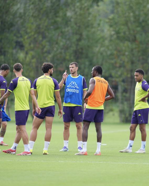Dzeko; Jhon Duran, Kerem Aktürkoğlu, Asensio ve Nene'yi geride bıraktı! - Resim: 3