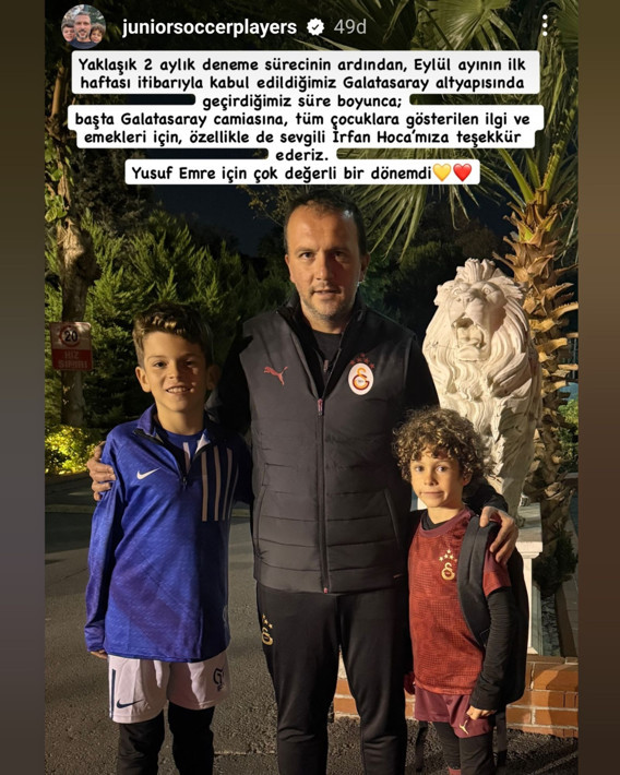 Galatasaray'dan ayrıldı, 2 gün sonra Beşiktaş'a imza attı - Resim: 5