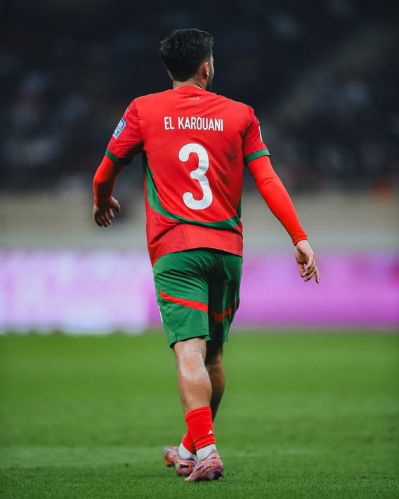 Sergen Yalçın En Nesyri ve Sofyan Amrabat'ın sol bekini istedi: 16 maçta 2 gol 8 asisti var - Resim: 4