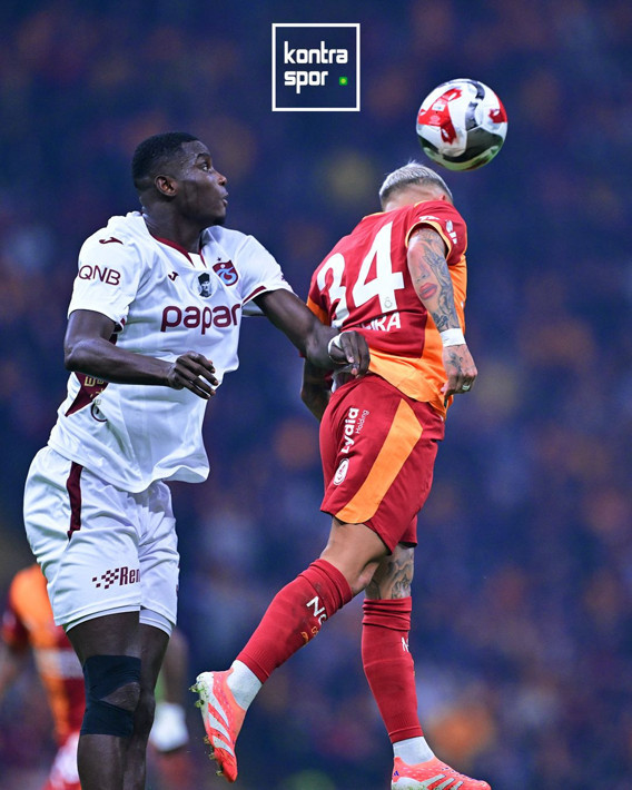 Nihat Kahveci'den tartışmalı pozisyona net yorum: Penaltı yoktu - Resim: 3