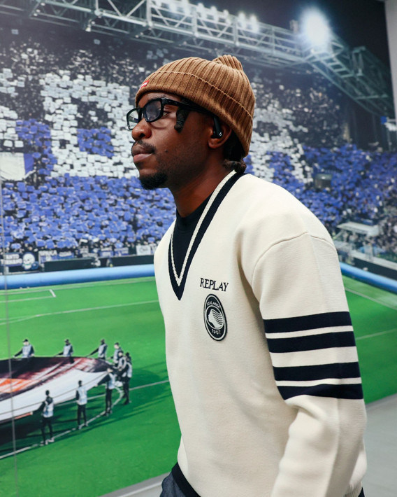 Dursun Özbek Çağlar Söyüncü, Ndidi ve Cenk Tosun'un 40 M.€'luk kanat forvetini Galatasaray'a getiriyor - Resim: 7