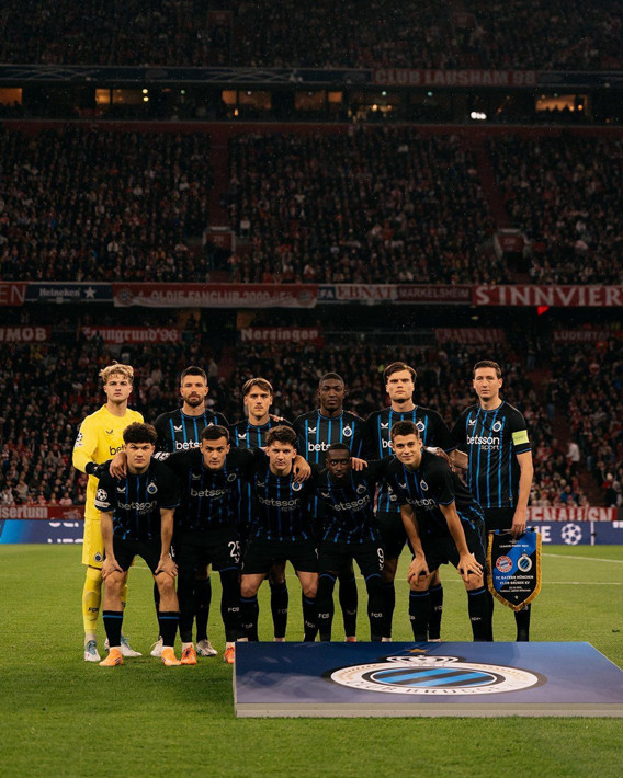 5 büyük lig dışındaki en değerli kadrolar! Fenerbahçe ve Galatasaray ilk 10'da - Resim: 1